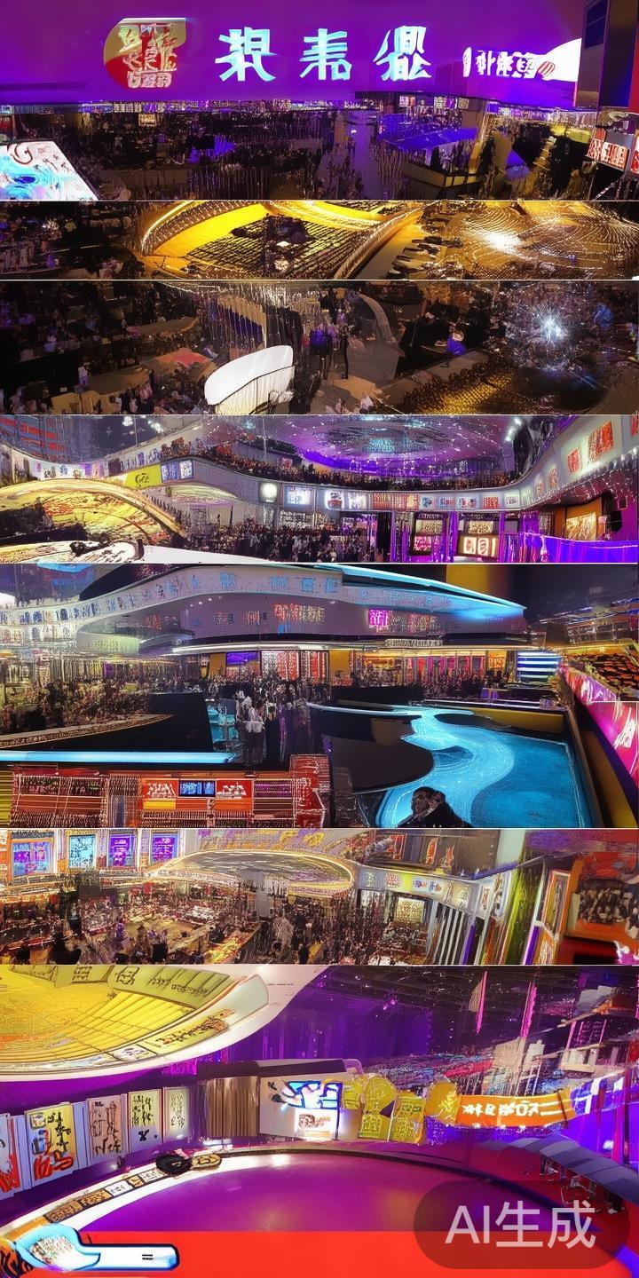 澳门新金沙娱乐场0686促销活动期间的优惠政策与返水细则详解