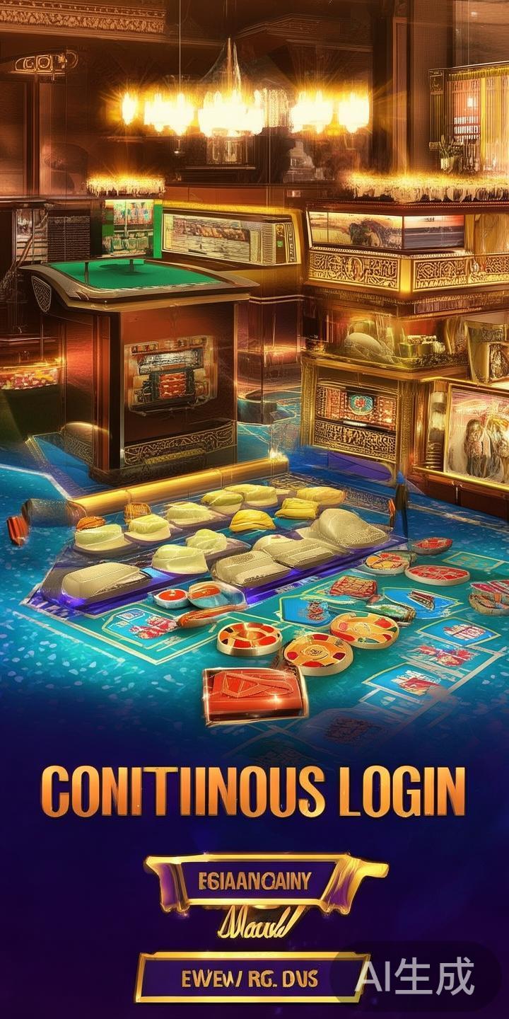 全面盘点澳门金沙全网独家优惠与最新促销活动一览