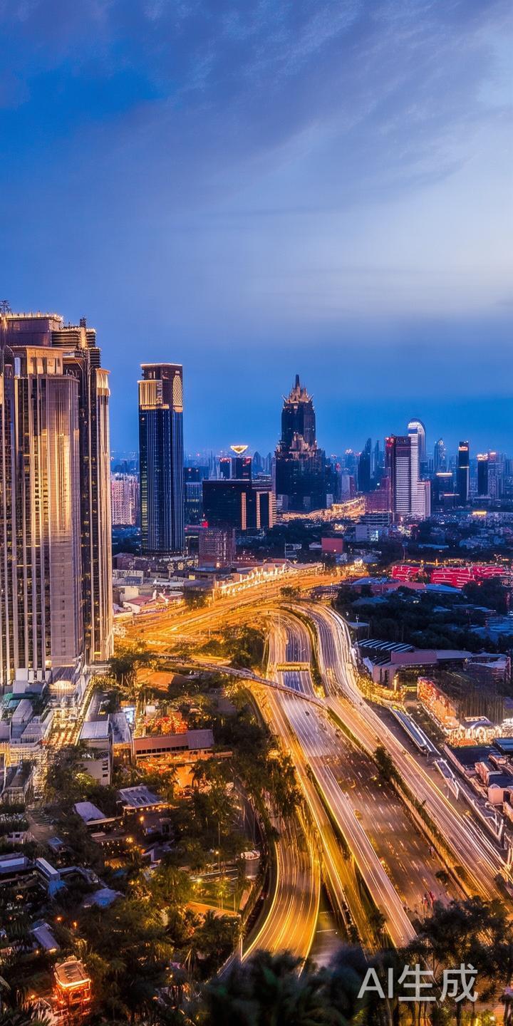 澳门新浦京娱乐金沙未来发展趋势分析与创新方案全面预测