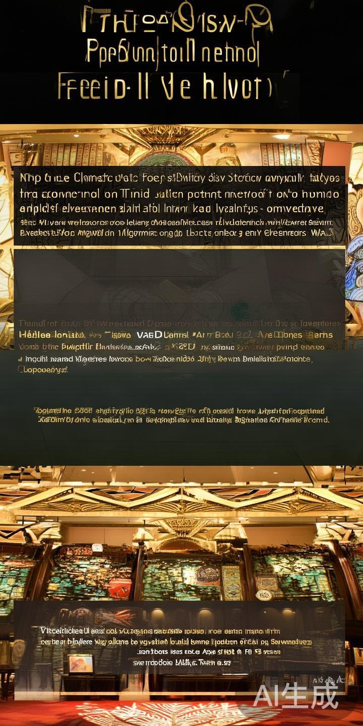 在传统的赌场促销中，免费优惠往往仅仅涉及一次性的彩