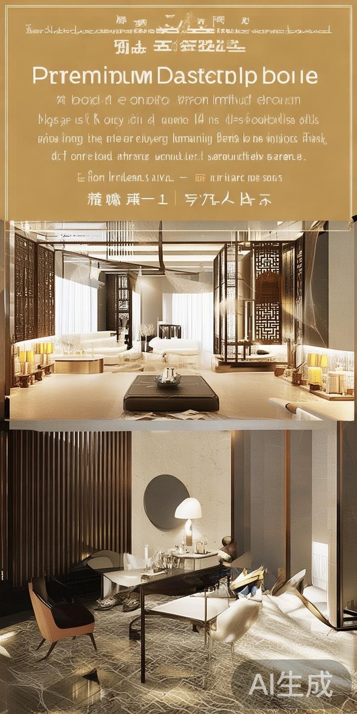 值得一提的是，度假村的宿舍设计融合了澳门本土文化元