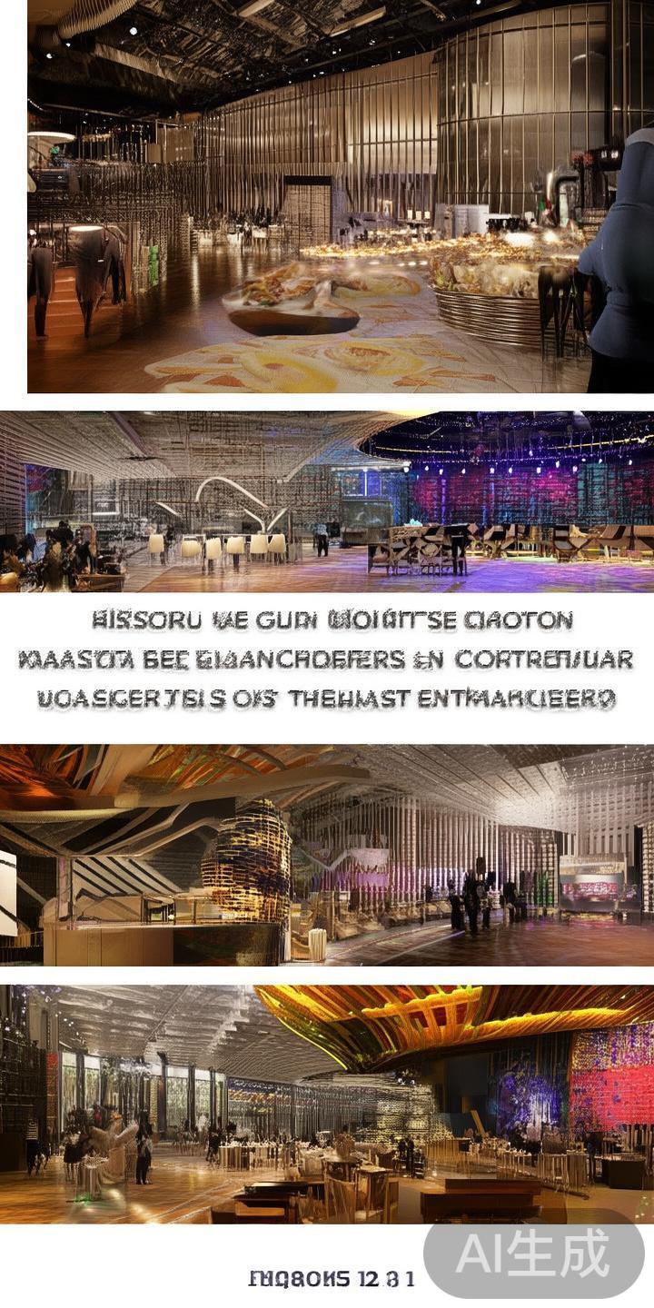 澳门金沙娱乐城设计