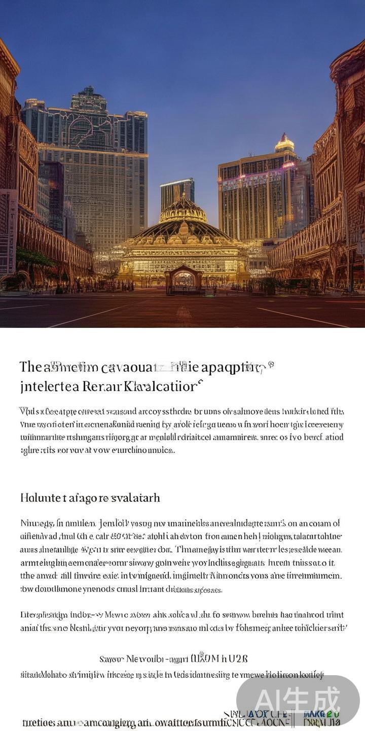 澳门金沙娱乐城设计