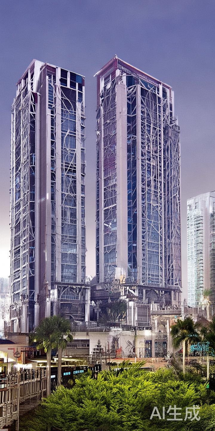 二、科技创新和数字化转型
随着数字经济的崛起，澳