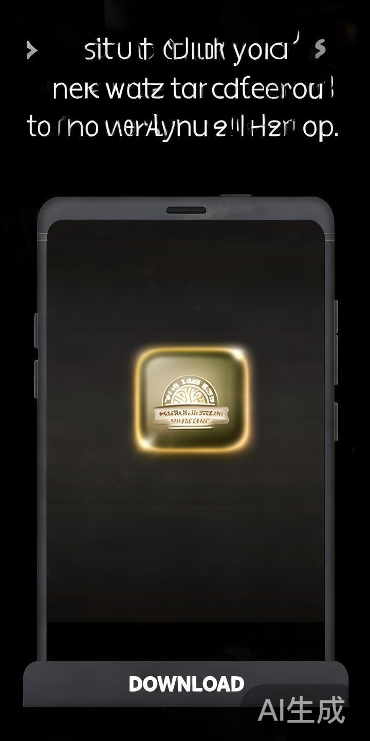 官方授权APP：下载由新葡京官方推出的手机应用，通