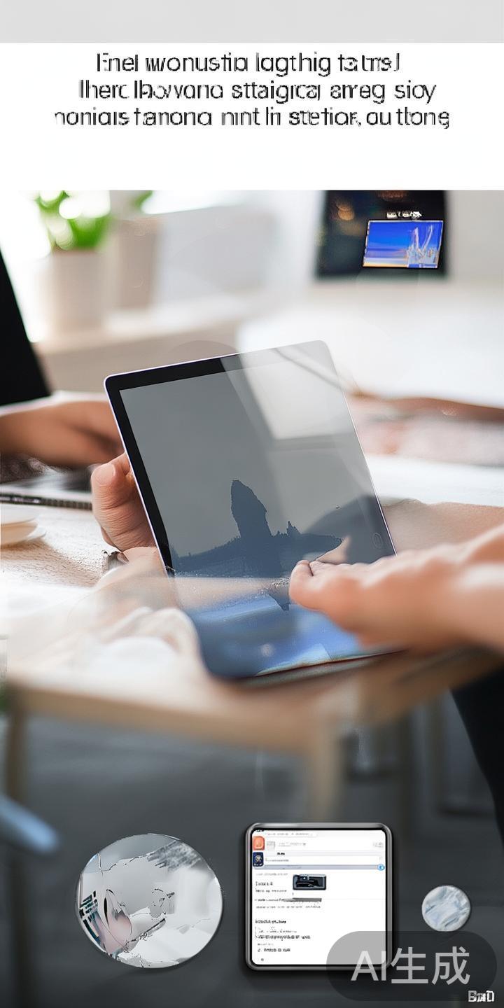 金沙澳门官网网址在不同设备上的访问方法与注意事项全面指南 相比手机,平板电脑凭借更大的屏幕提供了更佳的浏览体