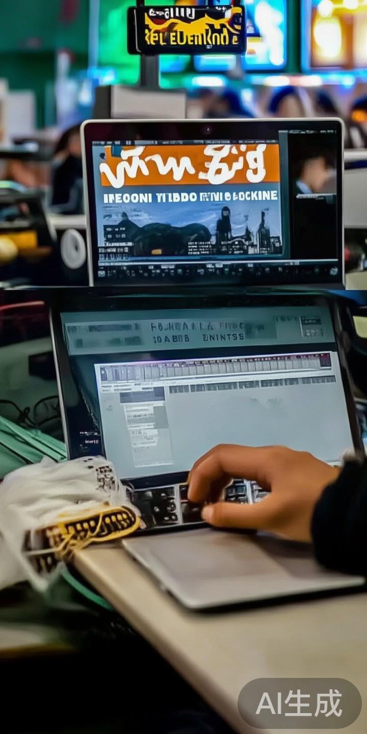 如何安全可靠地使用澳门金沙棋牌官方网址进行在线游戏指南 避免在公共网络环境下登录:公共Wi-Fi网络通常不