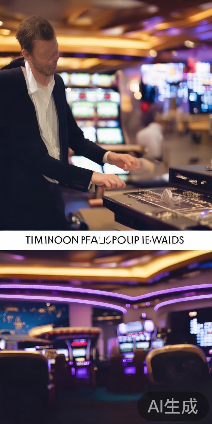 谨慎参与促销优惠避免误区
澳门金沙常会推出各种促