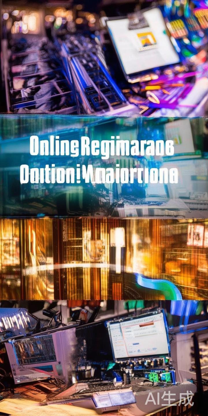 前言：澳门金沙线上注册的便利与挑战
随着澳门娱乐