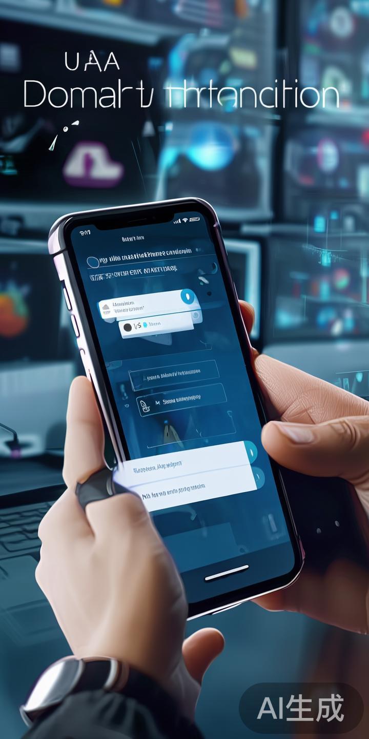 开启双重验证功能
许多平台支持双重验证（2FA）
