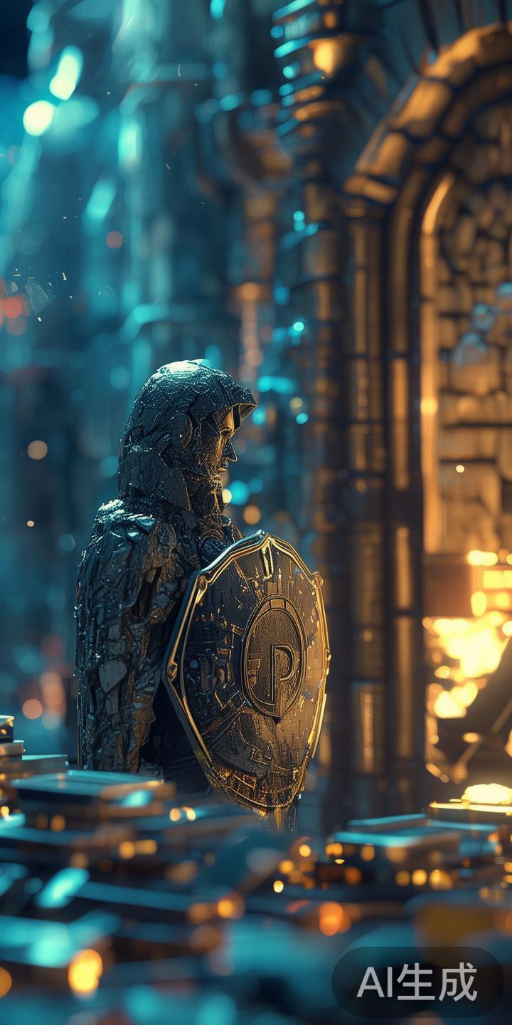 这些政策还包括一定的反洗钱措施和风险控制策略，在保