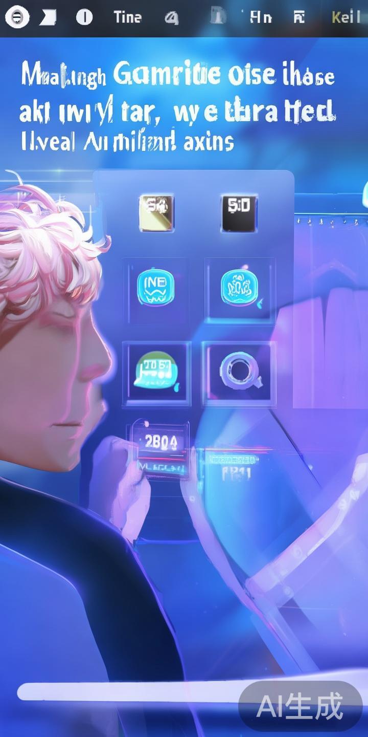 此外，掌握时间管理技巧也值得强调。适当控制游戏时间