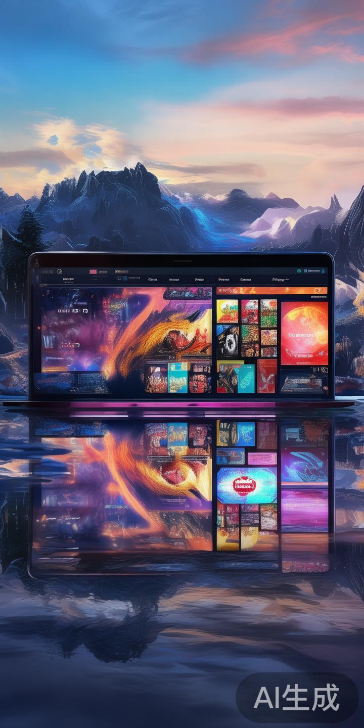 详细介绍最新版本澳门金沙app下载的功能升级与完整下载安装流程指南 界面优化使得操作更为流畅,视觉体验更加清新舒适。比