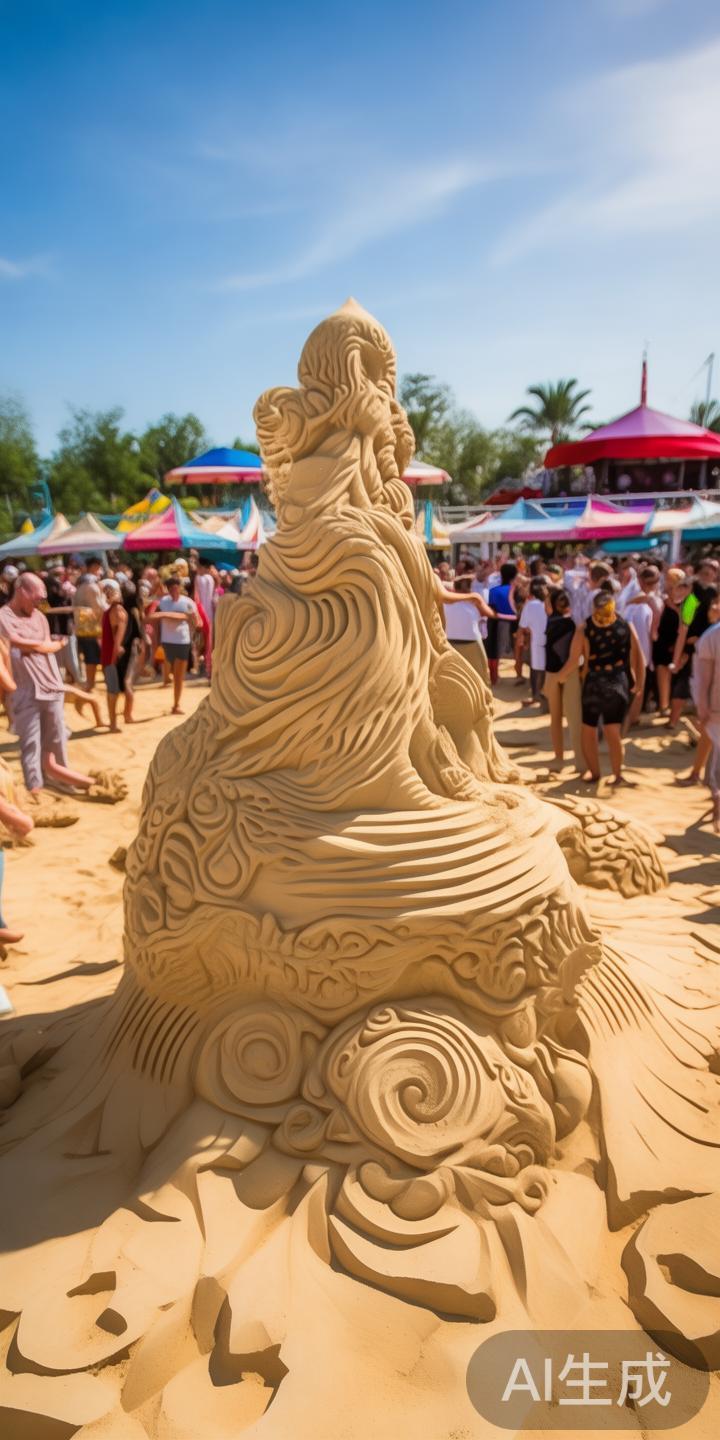 澳门金沙赌场Sand主题区域精彩娱乐项目全攻略解析 区域内设有定期举办的“沙舞表演”以及现场音乐演奏,