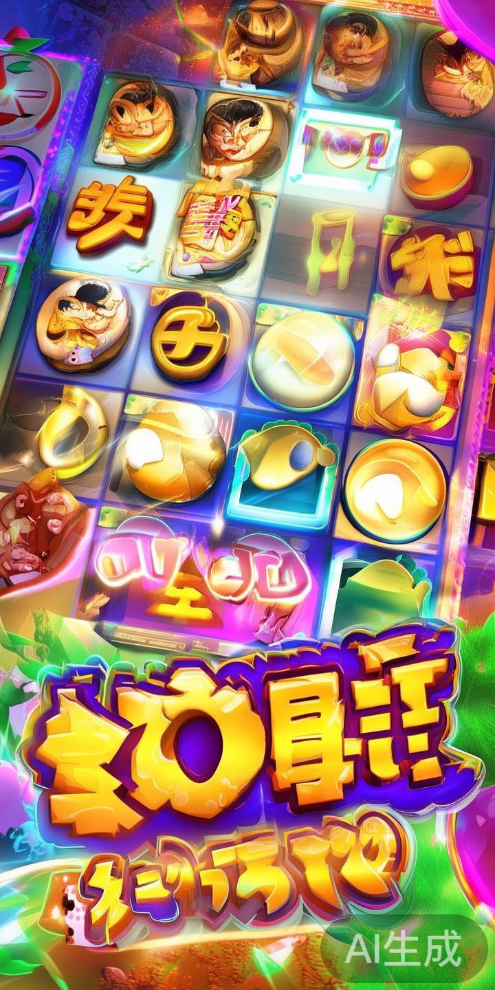 在当今移动娱乐盛行的时代，澳门新金沙糖果派对游戏凭