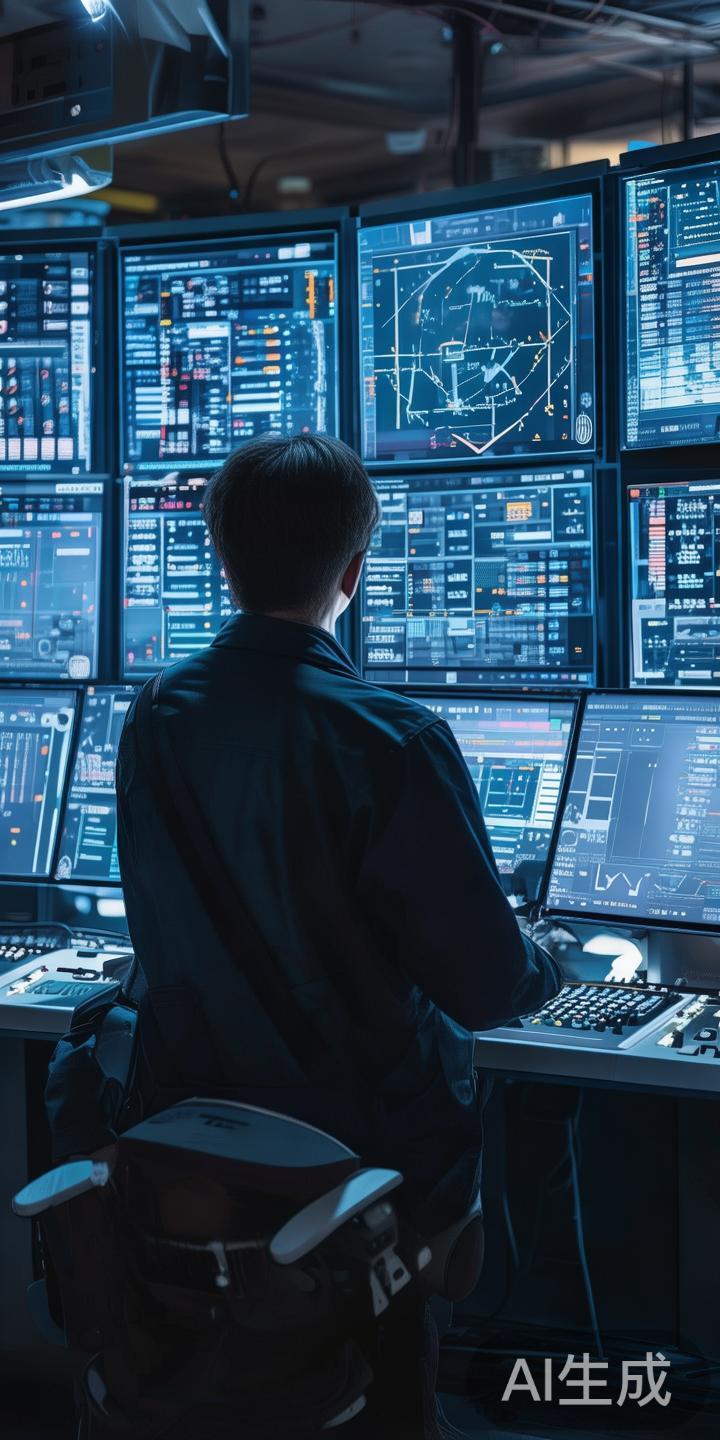 全面提升澳门金沙网站安全水平的预防黑客入侵与防护策略详解 一、强化基础网络安全防护
建立多层次的安全防护体