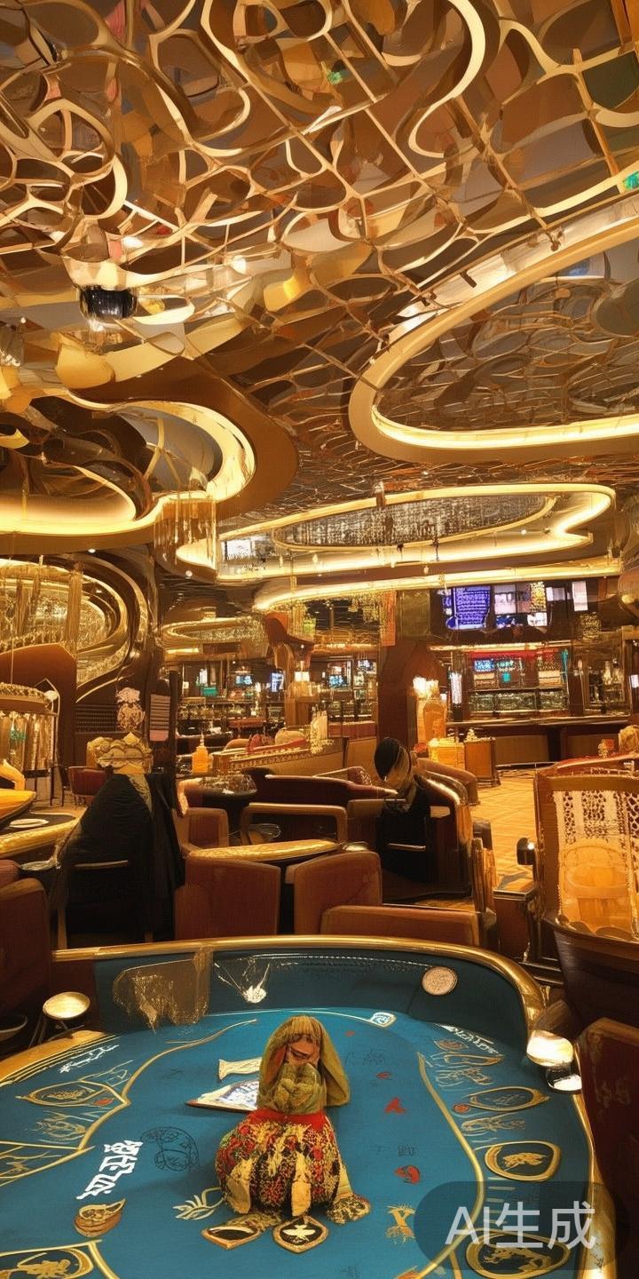 在澳门金沙会，积分不仅体现了玩家的活跃程度，也影响