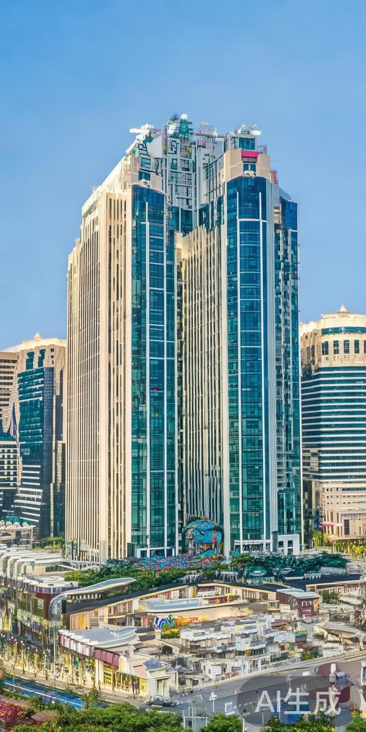 澳门金沙广场怎么去?详细地理位置与出行指南全解析 澳门金沙广场位于澳门特别行政区路氹金光大道的核心区