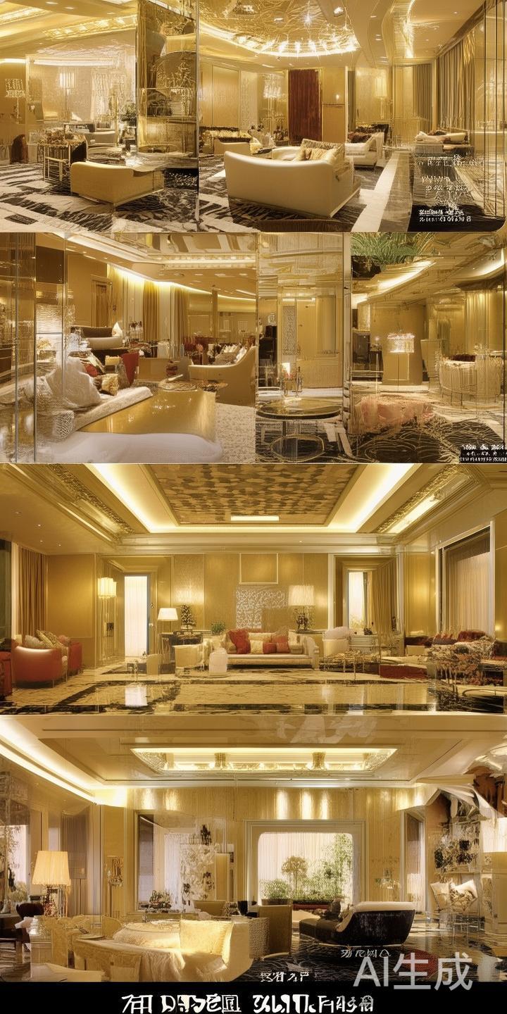 澳门金沙娱乐场周边住宿攻略:奢华酒店推荐与住宿选择指南 在繁华热闹的澳门,金沙娱乐场不仅以其丰富的娱乐项目