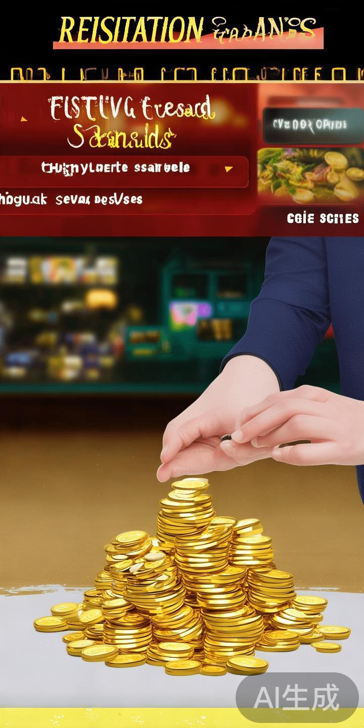 澳门金沙娱乐新用户快速攻略：轻松获取丰富彩金奖励方法