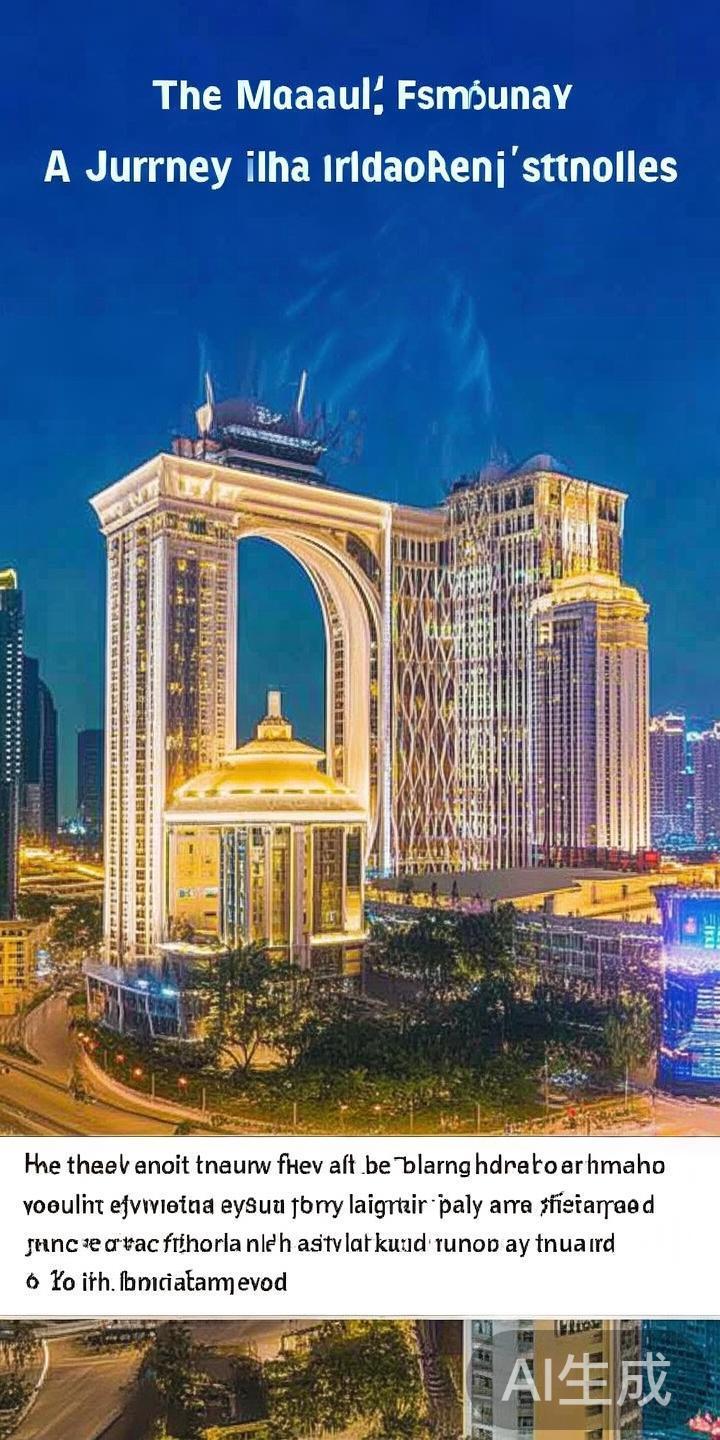 随着澳门作为世界著名旅游休闲城市的不断发展，澳门金